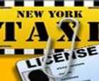 Licencia de taxi de Nueva York