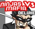 Ninjas vs Mafia Deluxe