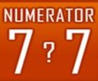 Numerador