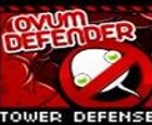 Ovum Defender: Tower Defense