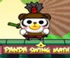 panda swing math