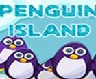 Isla pinguino