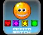 Pepito Match