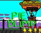 Pie Blimp