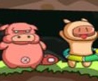 Piggy Wars