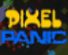 Pixel Panic