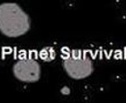 Planet Survival