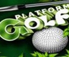 Plataforma de golf