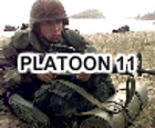 PLATOON 11 - 3 días de guerra