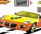 Colorear Pontiac Solstice