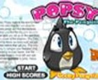 POPSY El pingüino