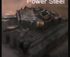 Power Steel - Total Protaection