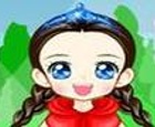 Juego de princesa Dress Up