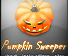 Pumpkin Sweeper