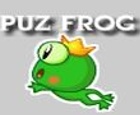 Puz Frog