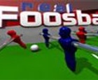 Real Foosball