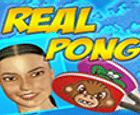 Pong Real