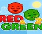 Red&#39;n&#39;Green 2