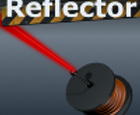 Reflector