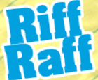 Rifi-rafe