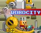 Robocity