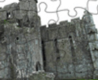 Jigsaw Rock of Cashel