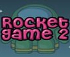 Rocket Game 2: Space Survivor