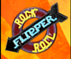 Rock&#39;n&#39;Roll Flipper