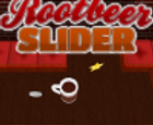 Rootbeer Slider