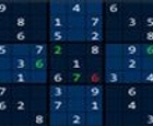 RTP Sudoku