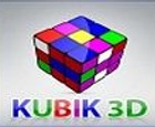 Cubo de Rubik clásico