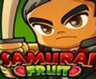 Samurai Fruits