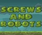 Screws and Robots