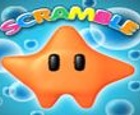 Sea Star Scramble