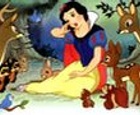 Blancanieves 6 Rompecabezas