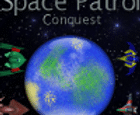 Space Patrol: Conquest