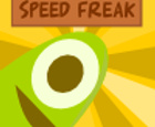 Speed Freak