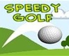 Speedy Golf