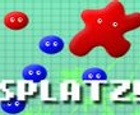 Splatz!