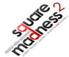 Square Madness 2: completa locura