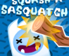 Squash-A-Sasquatch