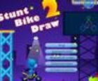 Truco Bike Draw 2