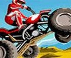 Stunt Dirt Bike 2