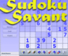 Sudoku Savant