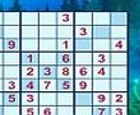 Sudoku X