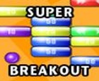 SUPER BREAKOUT