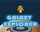 Galaxy Explorer