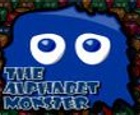 The Alphabet Monster