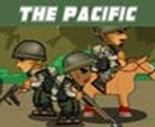 La campaña del Pacífico - Guadalcanal