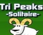 Tri-Peaks Solitaire